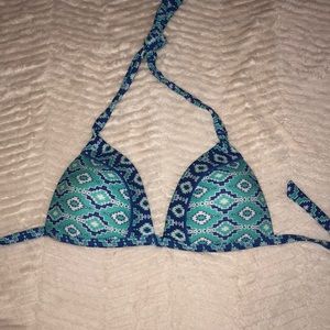 Bikini top